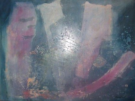 ABSTRATO n-2 (CARMELINA MONTEIRO)  (15) 32051101